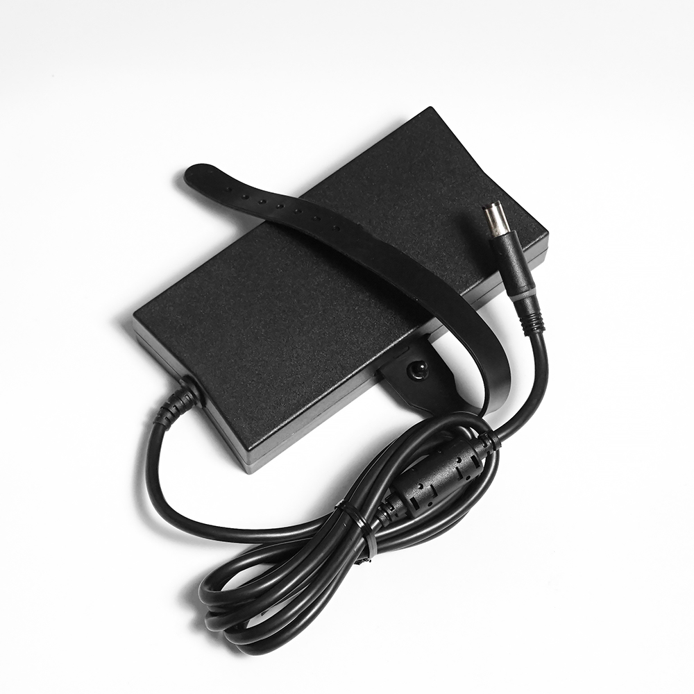130W Power Supply 19.5V 6.7A 7 - Laptop Accessories Uk 评论和价格