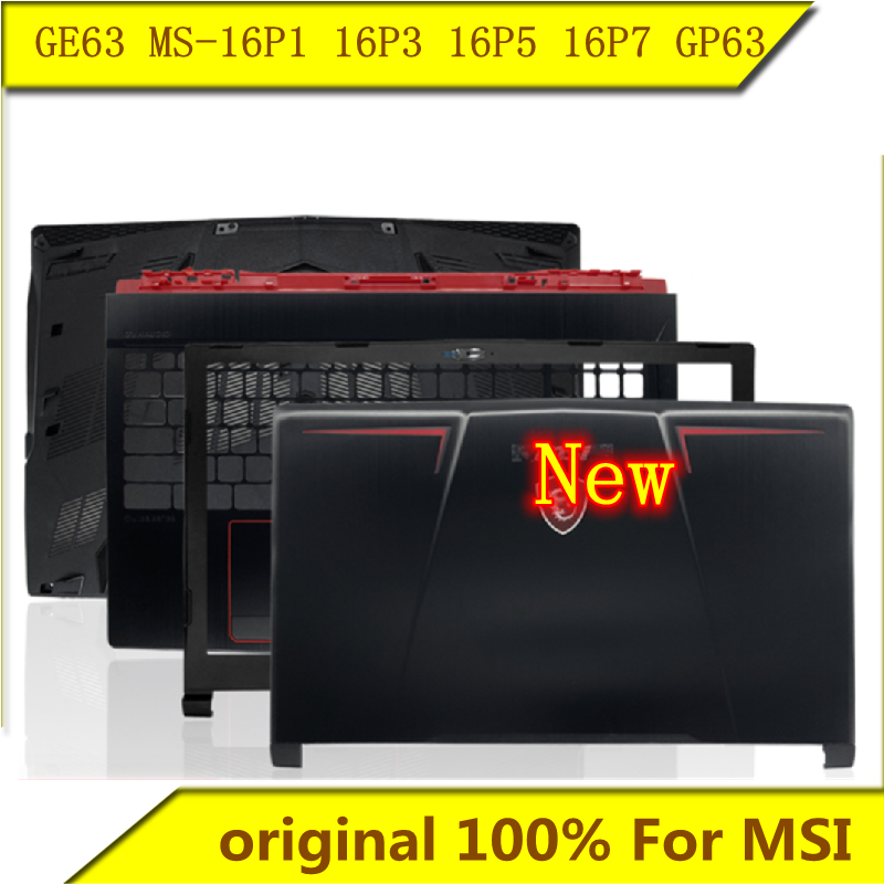 For MSI GE63 MS-16P1 16P3 16P5 - Laptop Accessories Bundle 评论和价格