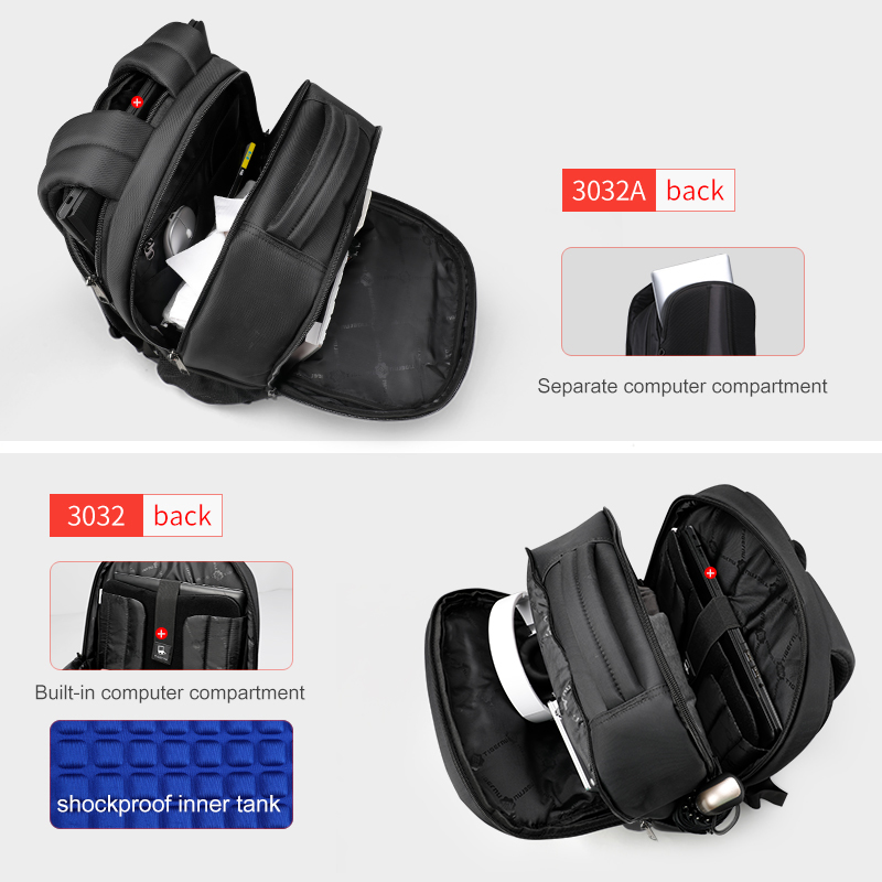 Tigernu Anti-theft Backpacks L - Laptop Accessories Women 评论和价格