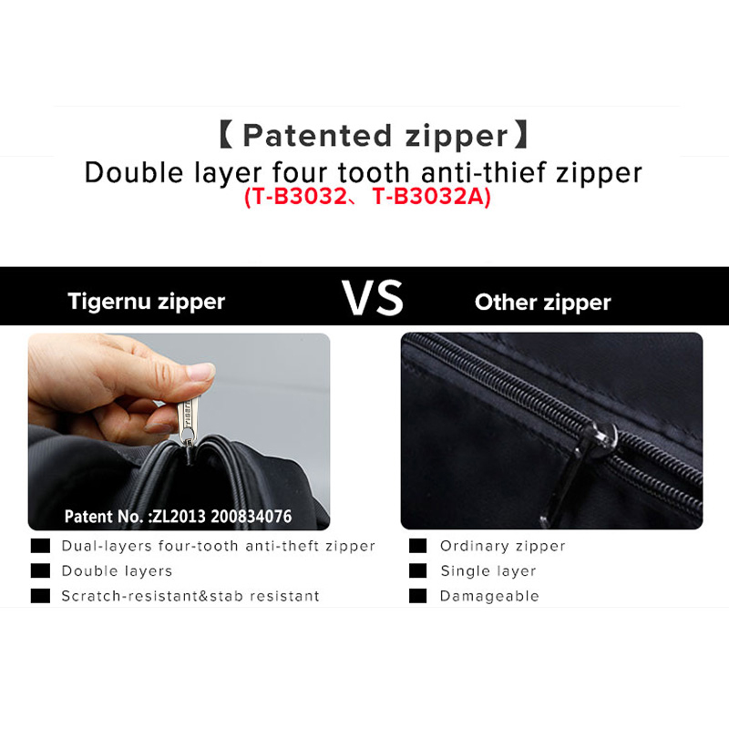 Tigernu Anti-theft Backpacks L - Laptop Accessories Women 评论和价格