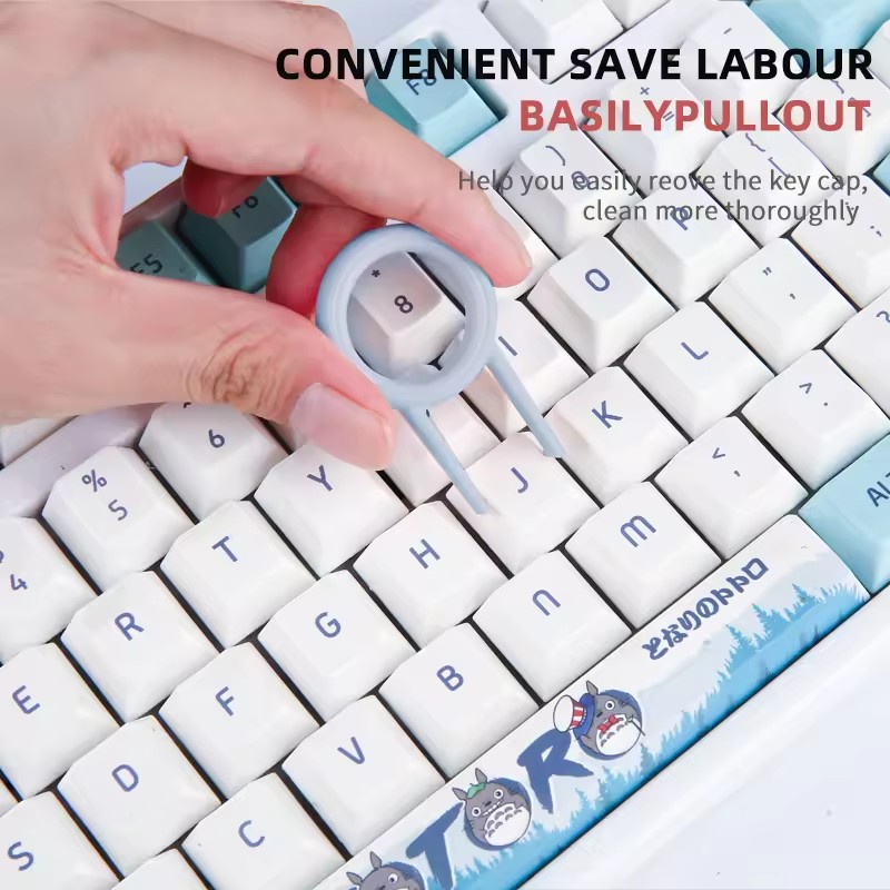 7 in 1 Computer Keyboard Clean - Screen Cleaning Kit 评论和价格