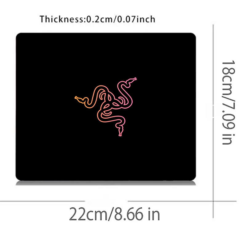 Razer Luxury Mouse Pad Anime G - Laptop Accessories Bundle 评论和价格