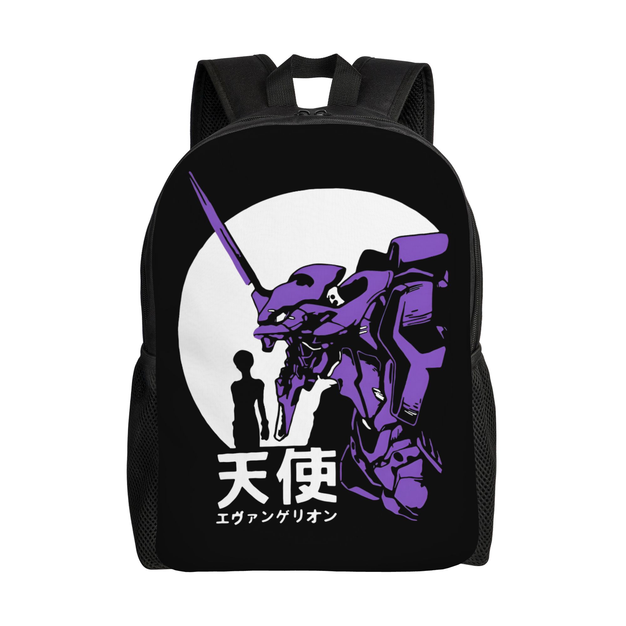 3D Print E-Evangelions Backpac - Laptop Accessories Women 评论和价格