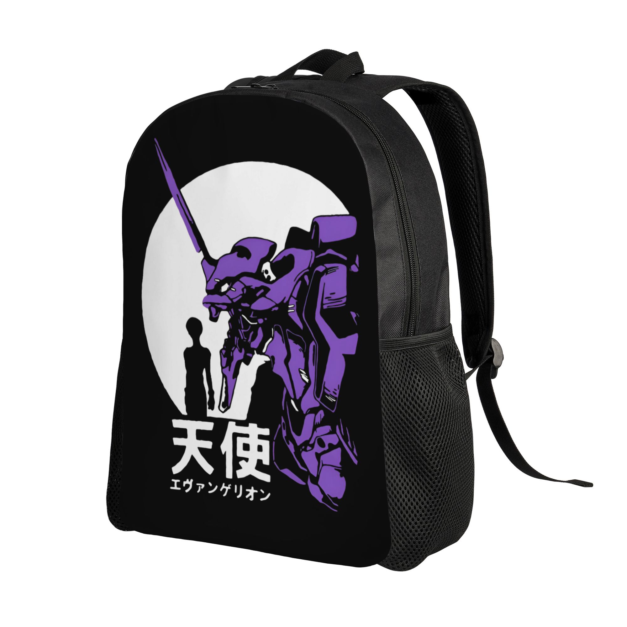 3D Print E-Evangelions Backpac - Laptop Accessories Women 评论和价格