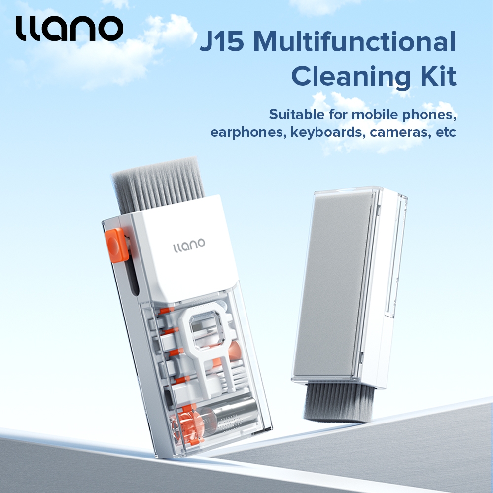 lano 9 In 1 Keyboard Cleaning  - Screen Cleaning Kit 评论和价格