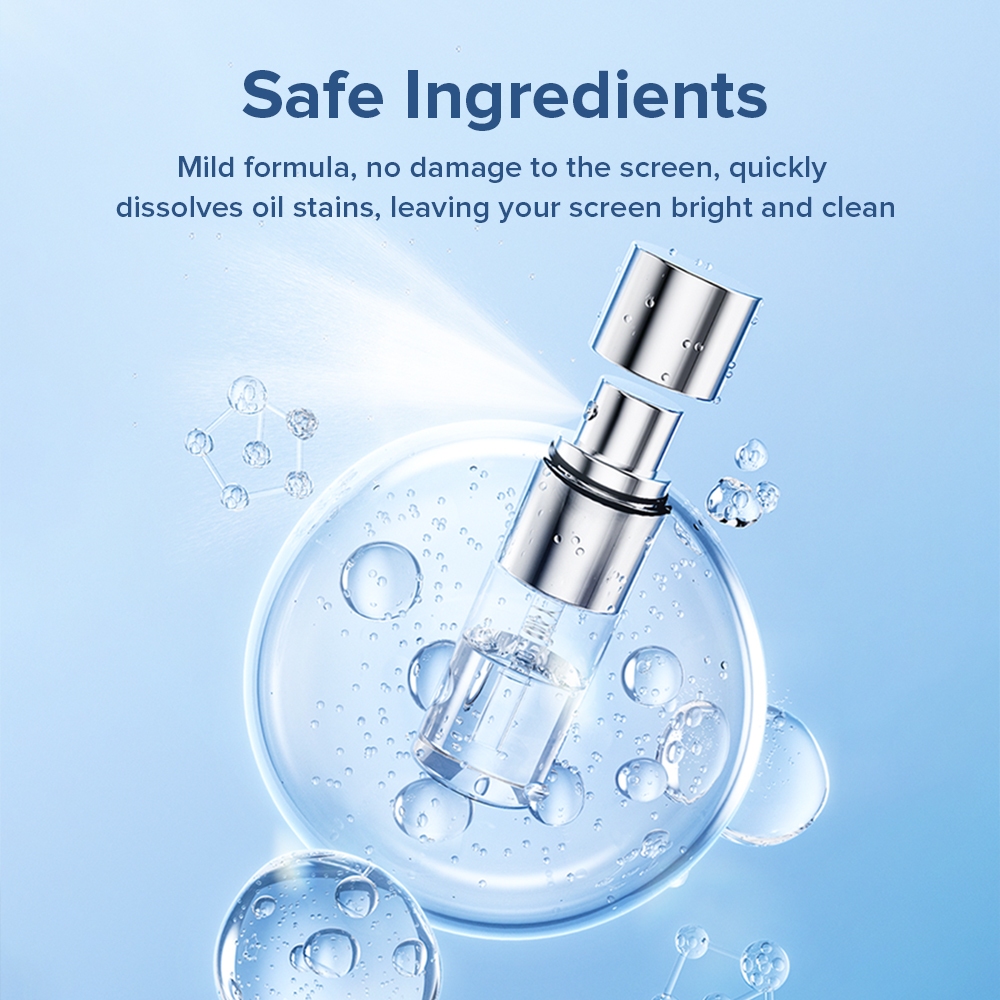 lano 9 In 1 Keyboard Cleaning  - Screen Cleaning Kit 评论和价格