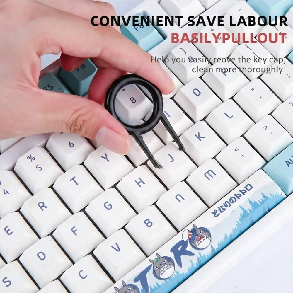 7-in-1 Keyboard Cleaning Kit L - Screen Cleaning Kit 评论和价格