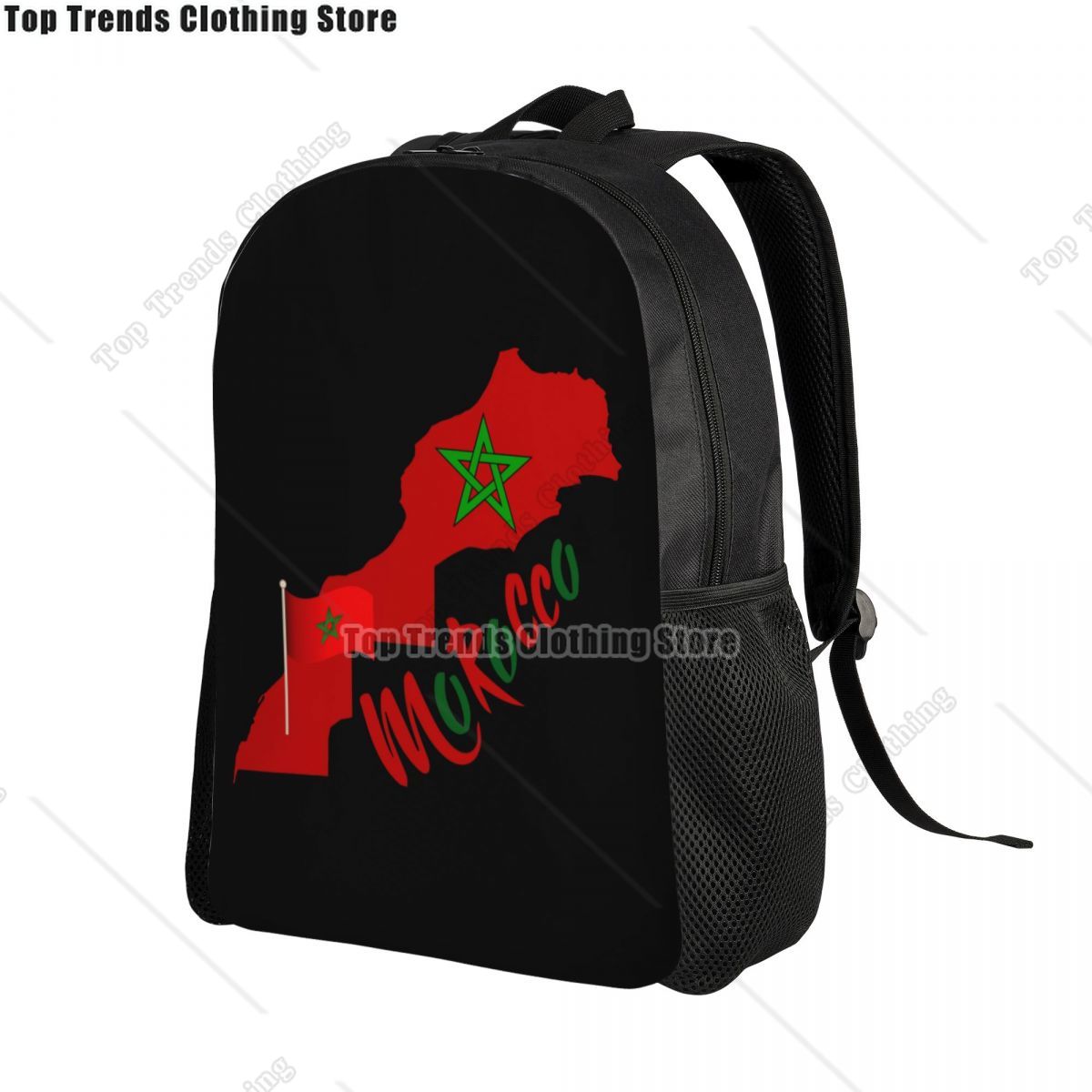Ara Is Moroccan Morocco Flag T - Laptop Accessories Women 评论和价格