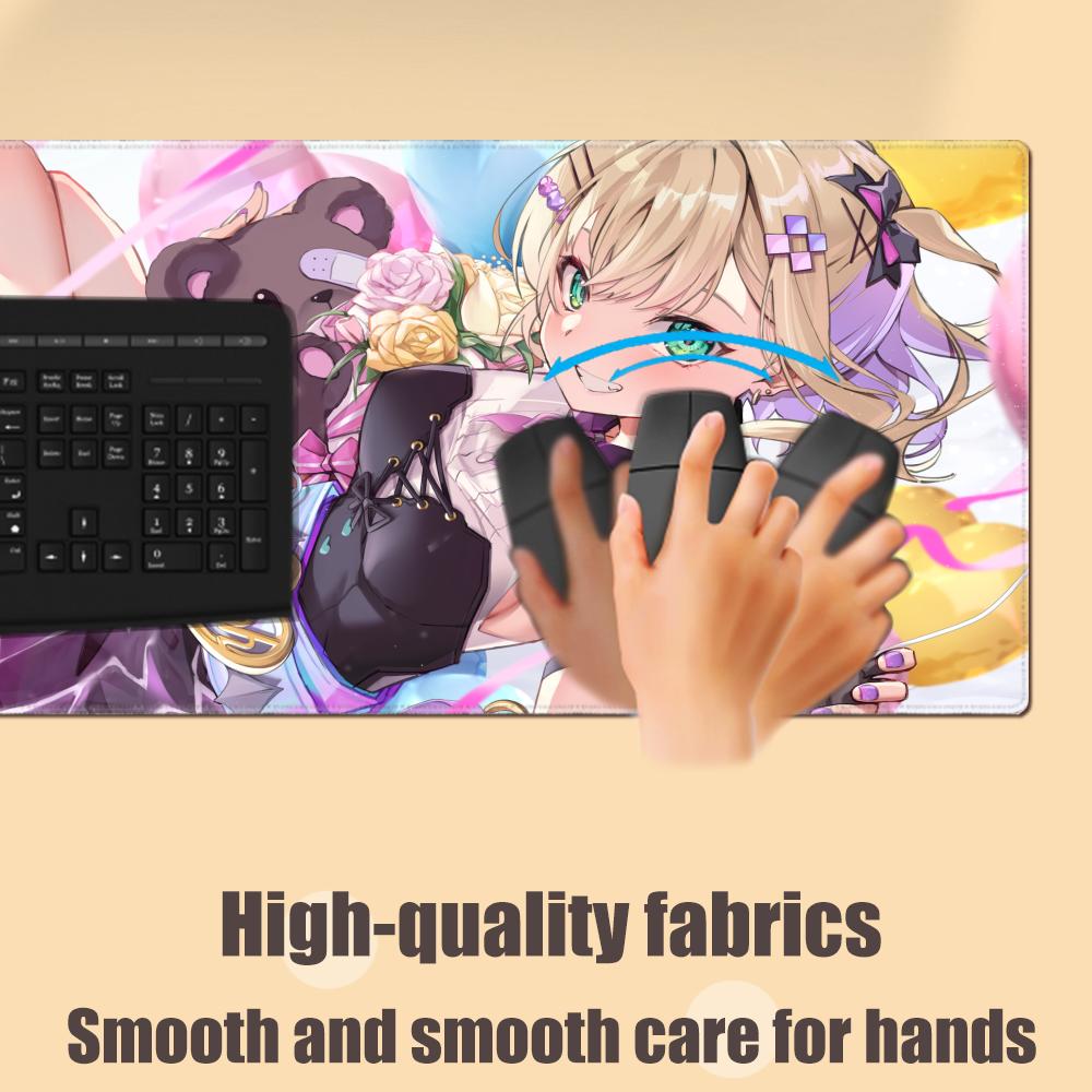 Mouse Pad HYBXAXC Computer Acc - Laptop Accessories Bundle 评论和价格