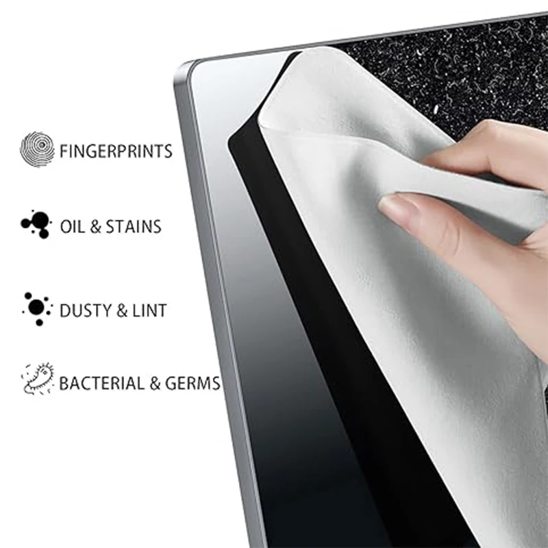 Microfiber Dustproof Cleaning  - Screen Cleaning Kit 评论和价格