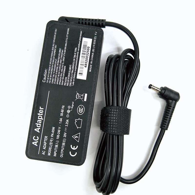 20V 3.25A 65W 4.0*1.7mm AC Lap - Laptop Accessories Uk 评论和价格