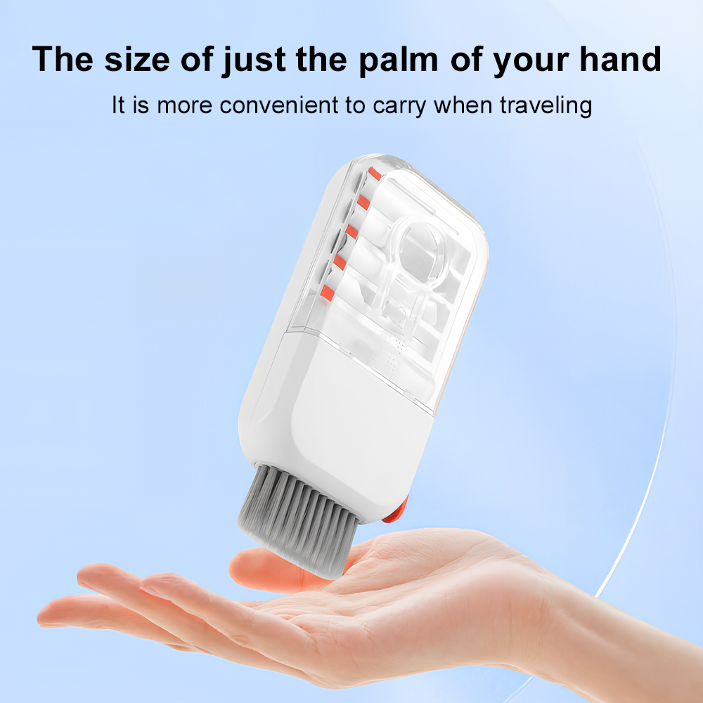 14in1 Multi-Function Cleaning  - Screen Cleaning Kit 评论和价格