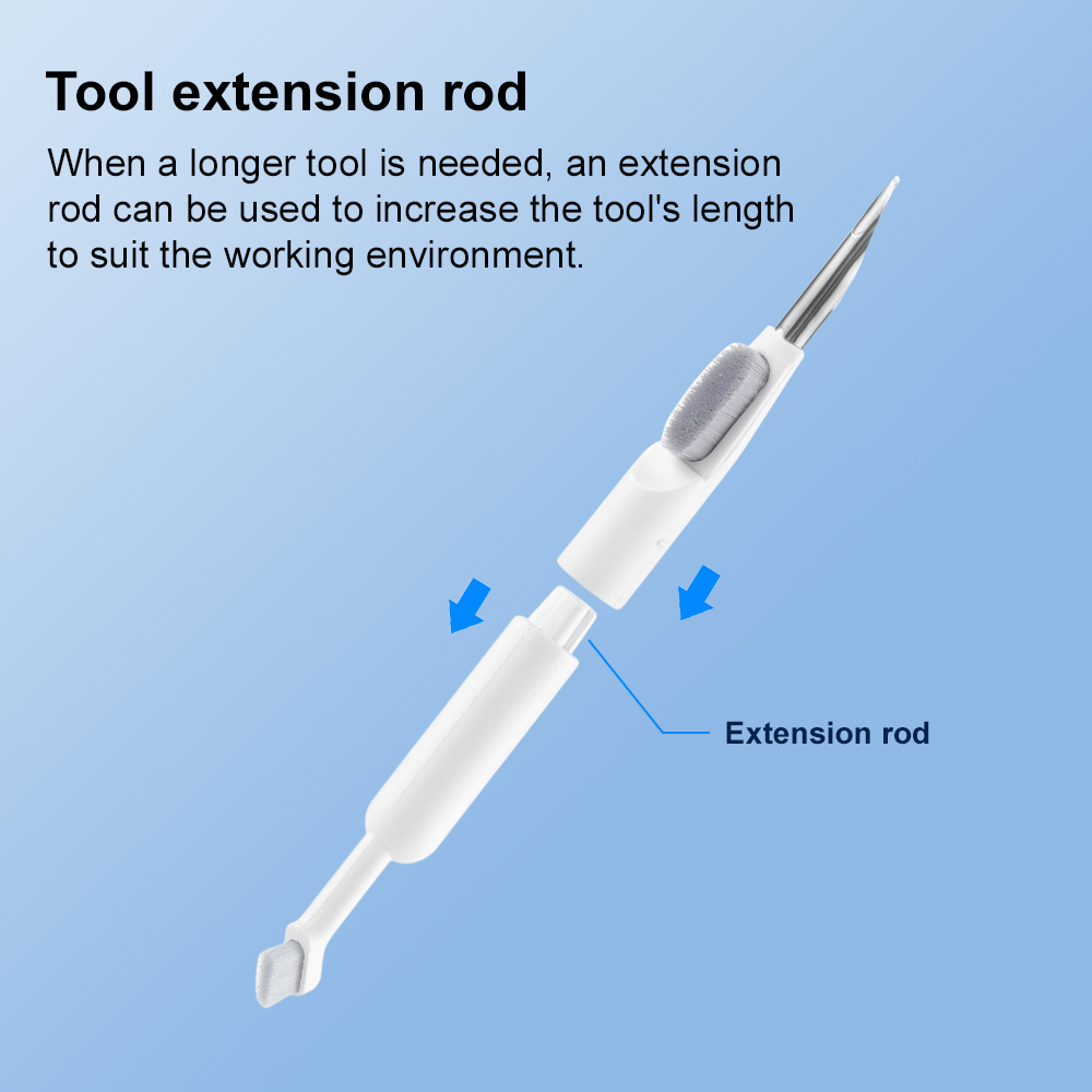 14in1 Multi-Function Cleaning  - Screen Cleaning Kit 评论和价格