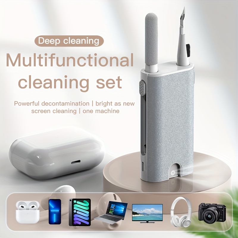Multifunctional Cleaning Kit M - Screen Cleaning Kit 评论和价格
