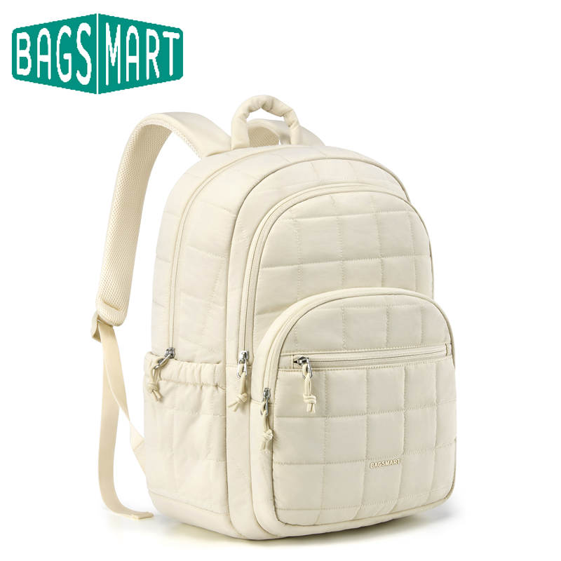 BAGSMART Laptop Bags College C - Laptop Accessories Women 评论和价格
