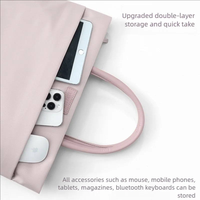 Lightweight Waterproof Large C - Laptop Accessories Women 评论和价格