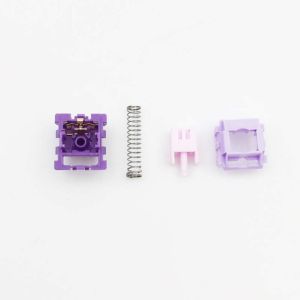 Keyboard Switch Linear Tactile - Laptop Accessories Uk 评论和价格