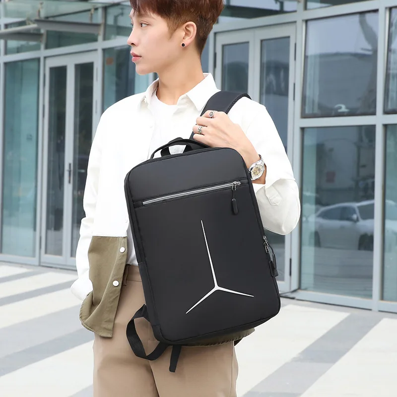 Fashion Anti Theft USB Waterpr - Laptop Bag Waterproof 评论和价格